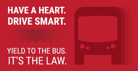 Have a Heart, Drive Smart